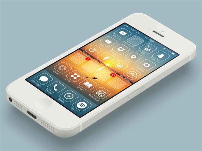 无损切换部署的云呼电话